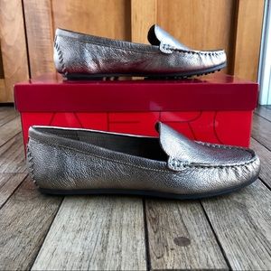 aerosoles overdrive loafer